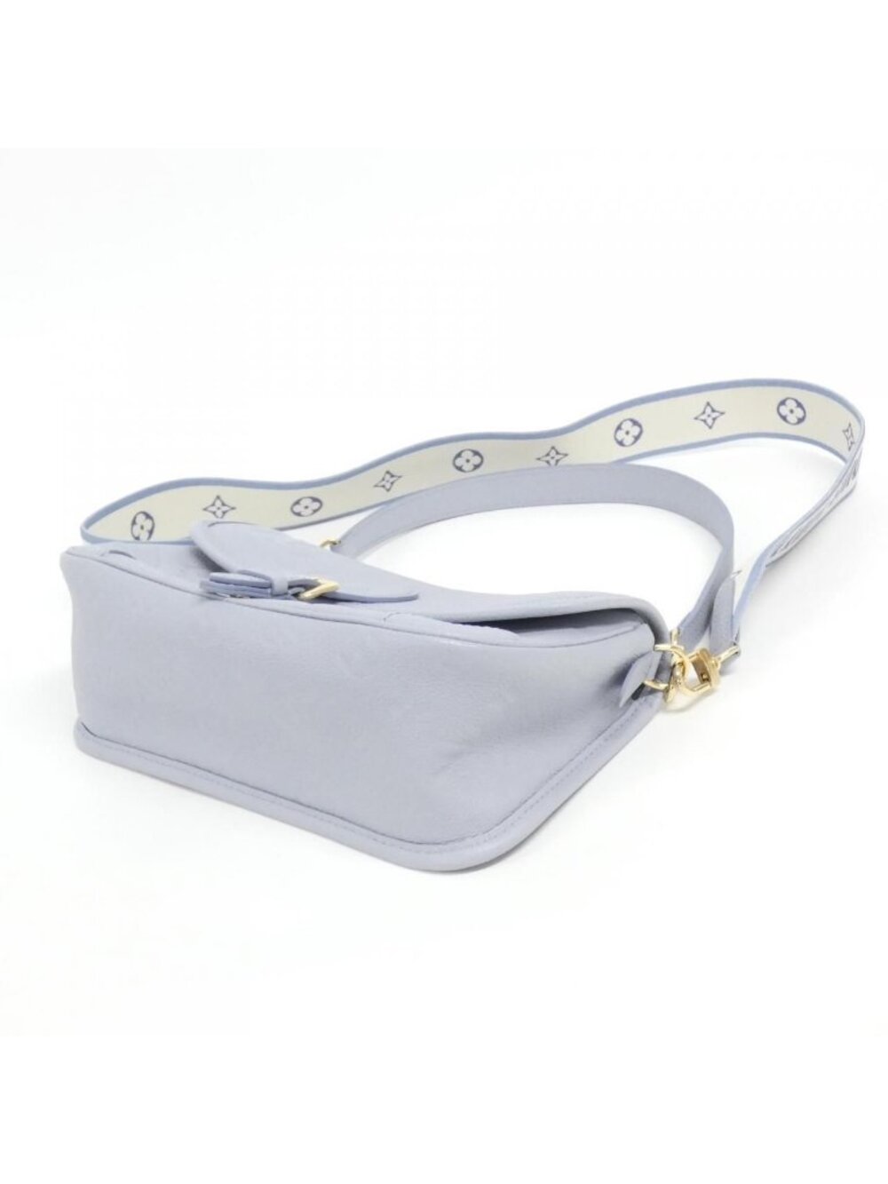 Louis Vuitton Monogram Empreinte Diane PM Shoulder - Picture 3 of 7